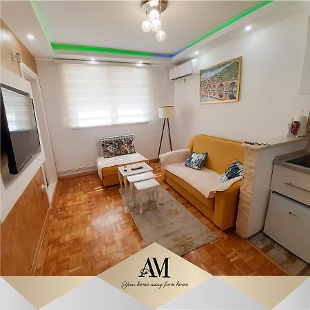 Apartment M Višegrad Kültér fotó