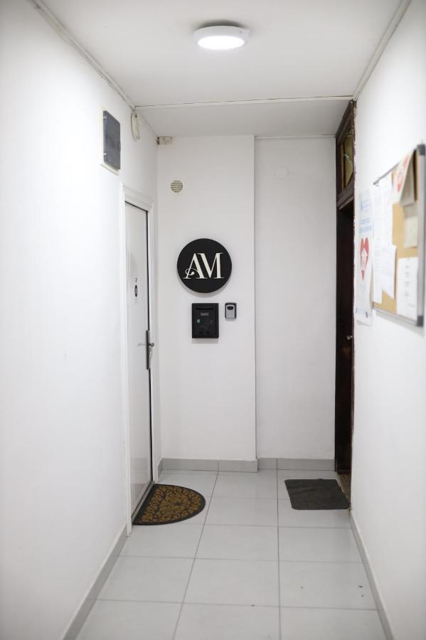 Apartment M Višegrad Kültér fotó