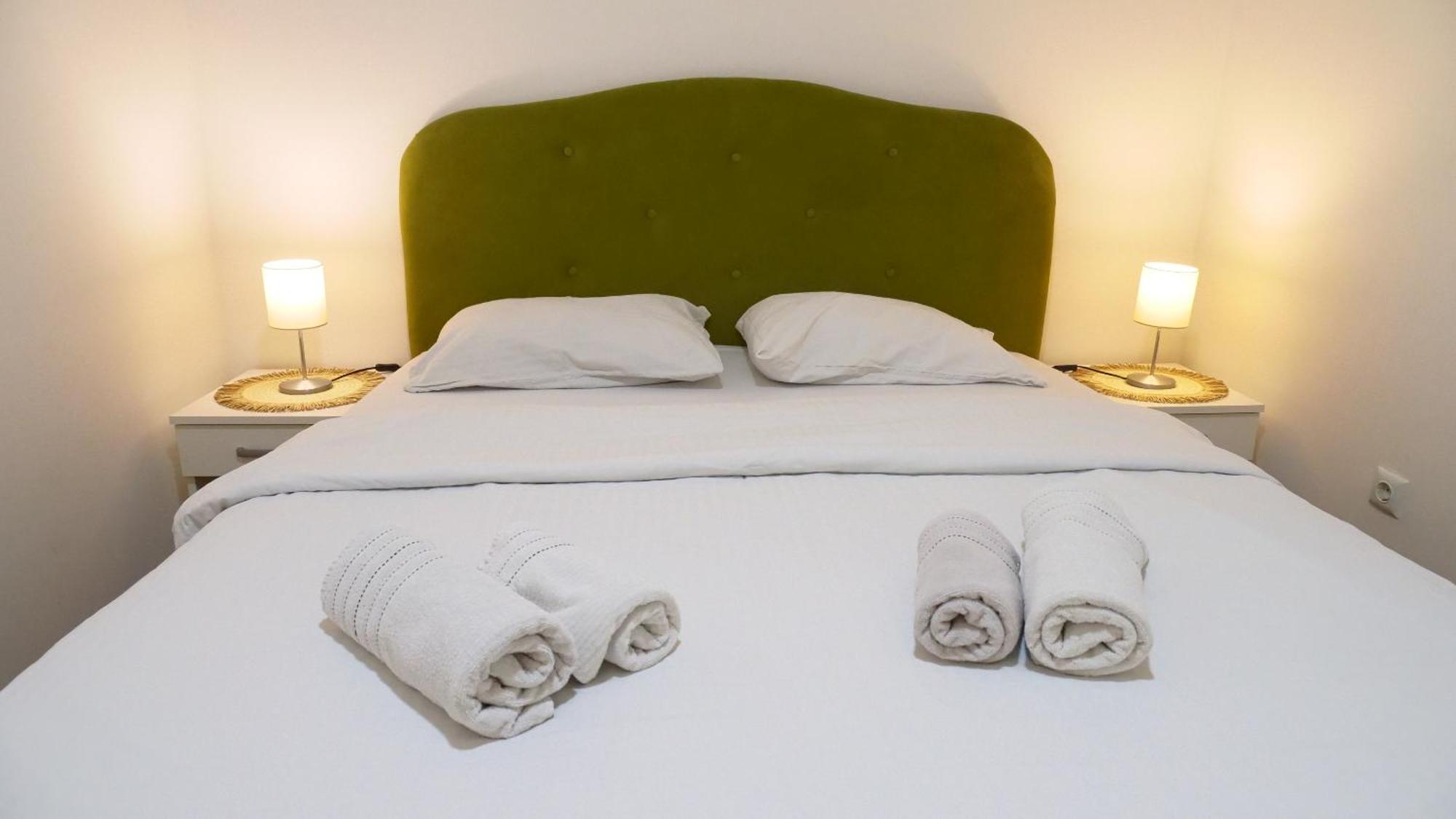 Apartment M Višegrad Kültér fotó