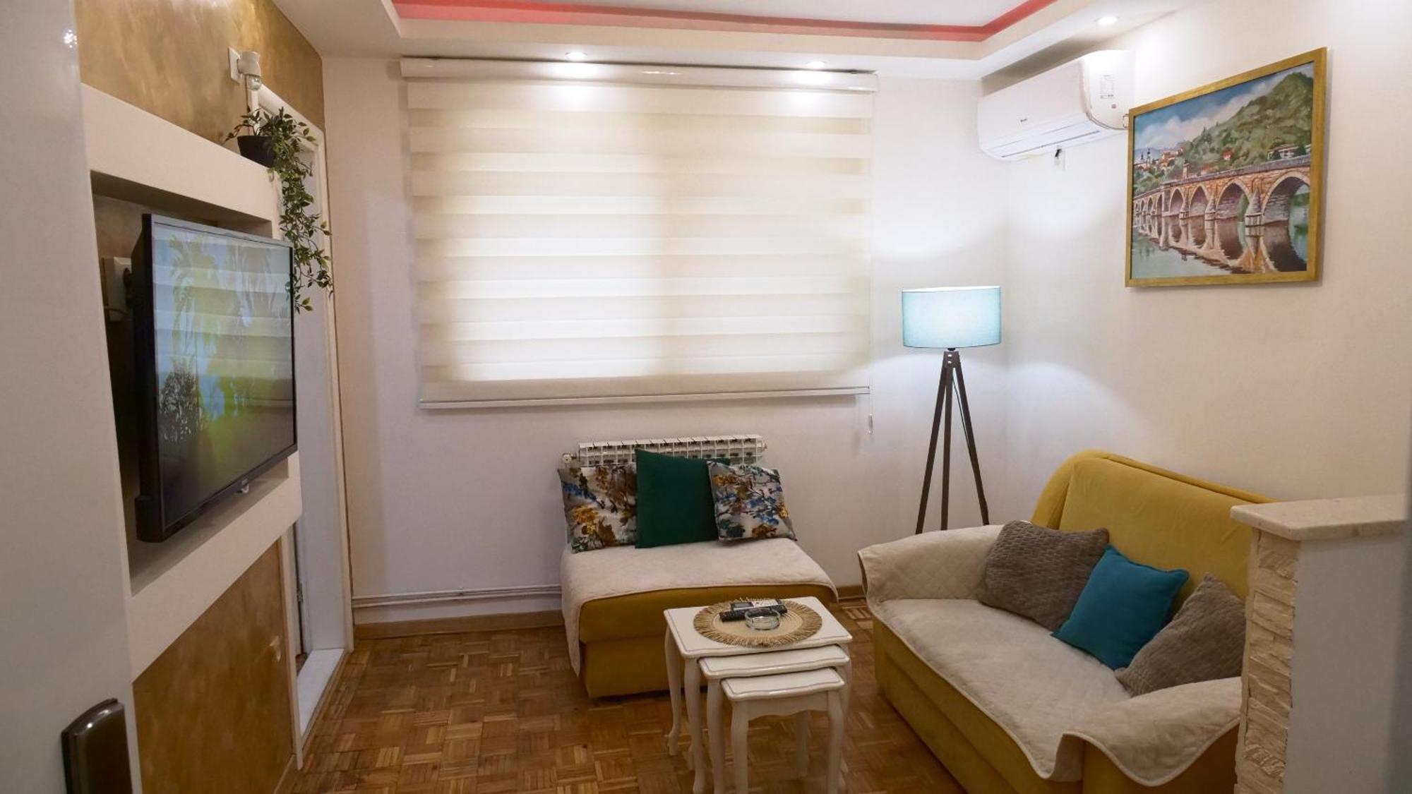 Apartment M Višegrad Kültér fotó