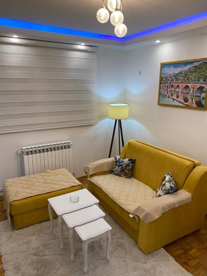 Apartment M Višegrad Kültér fotó