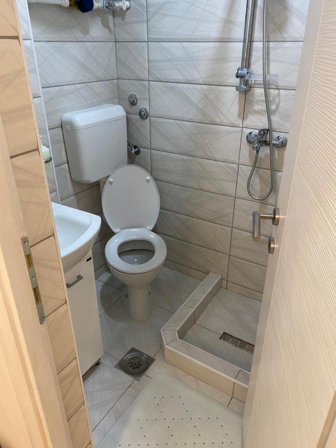 Apartment M Višegrad Kültér fotó